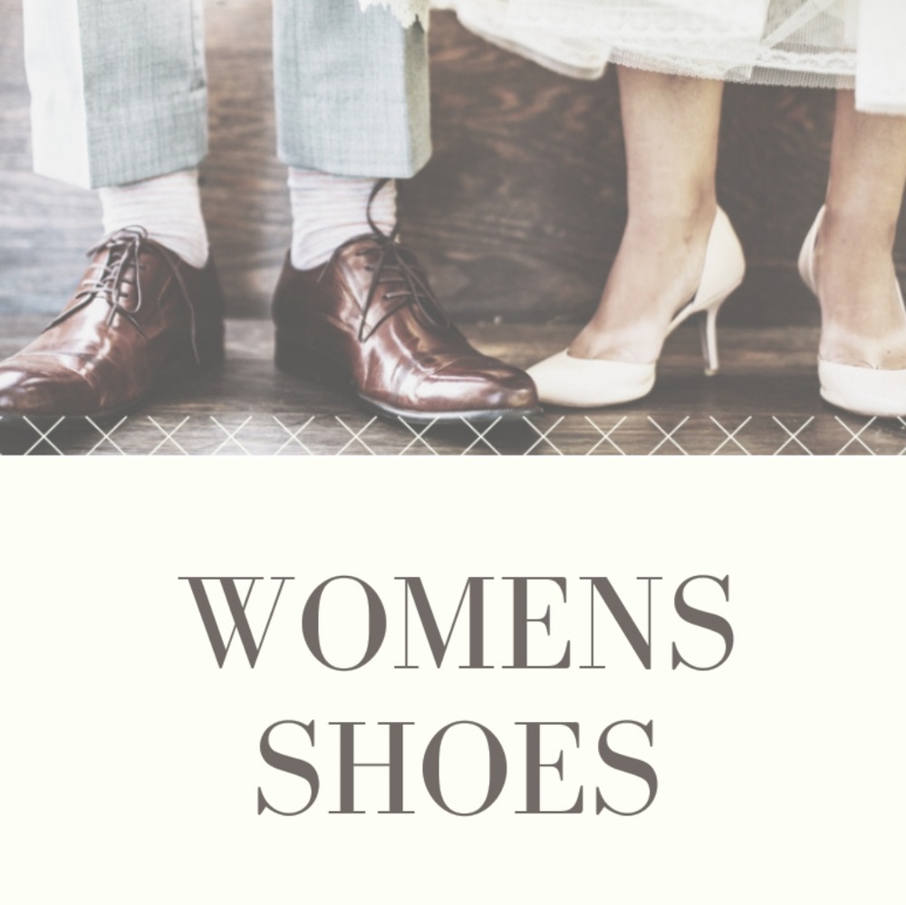 Womens Shoes